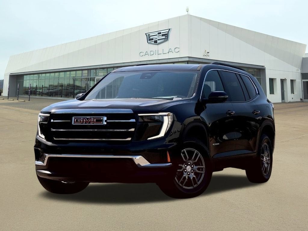 2025 GMC Acadia Elevation's photo