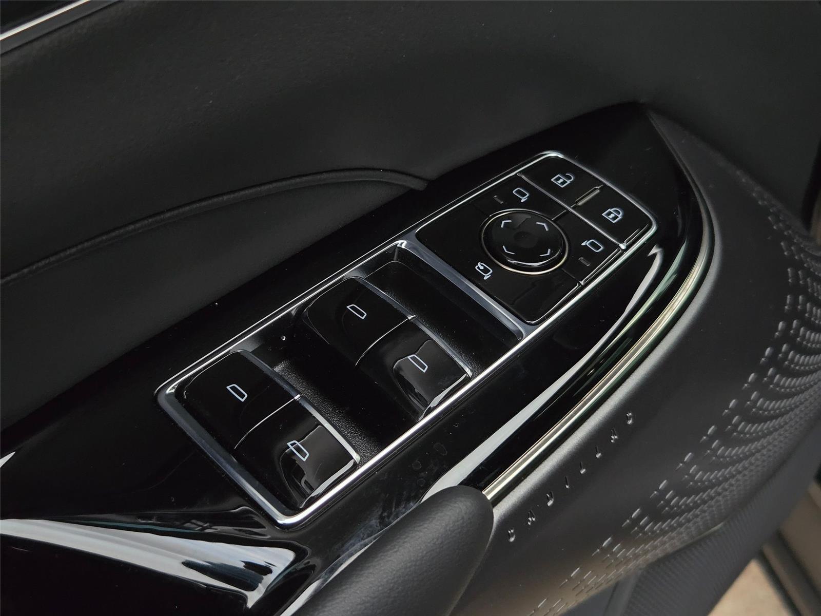 2026 Cadillac LYRIQ Sport - Photo 26