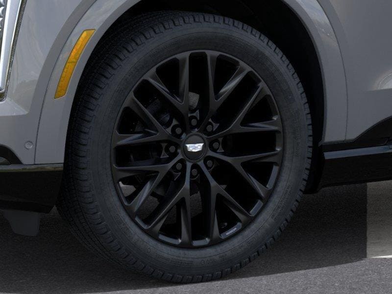 2026 Cadillac Escalade IQL Sport - Photo 7