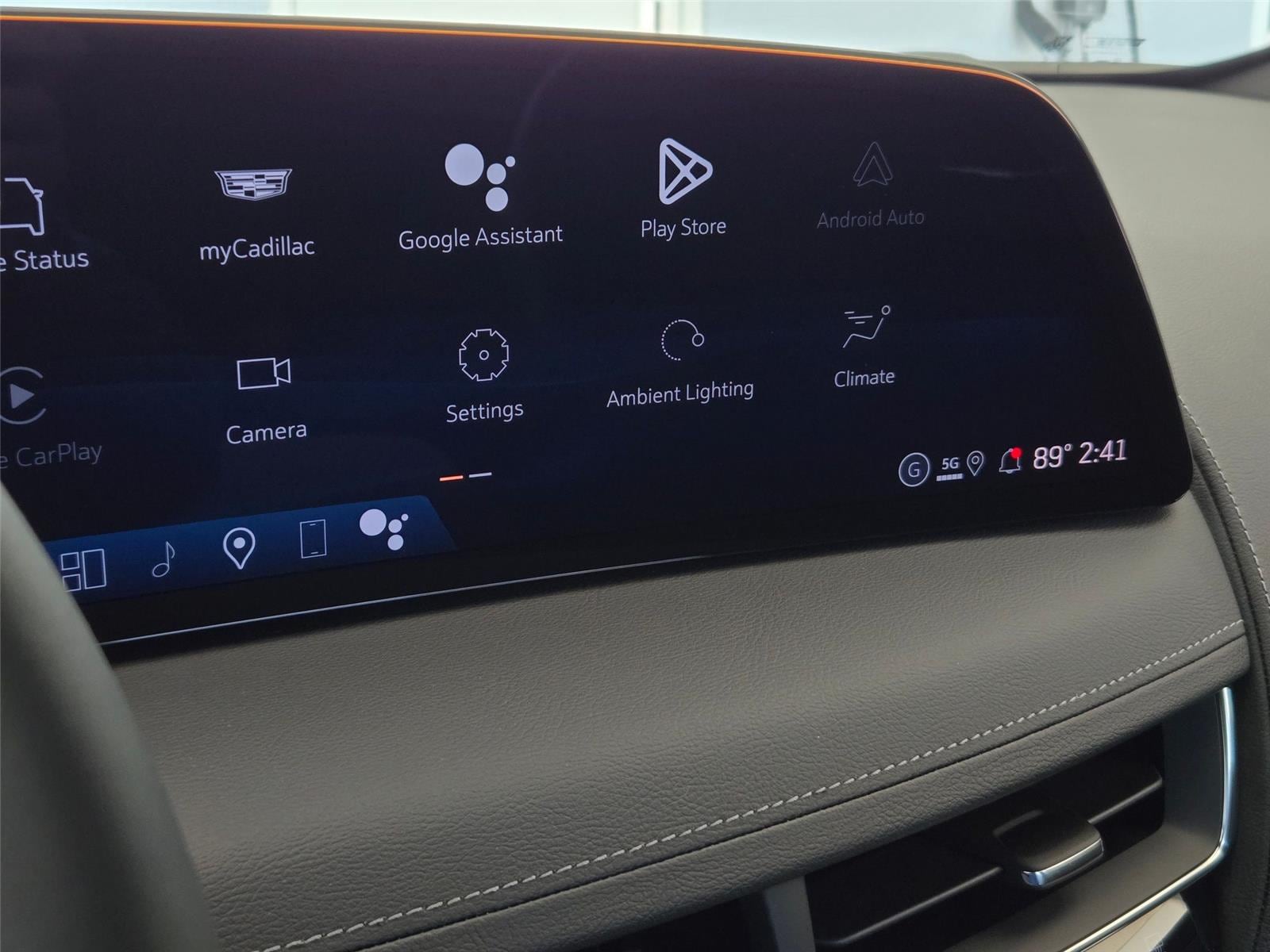 2026 Cadillac CT5 Premium Luxury - Photo 17
