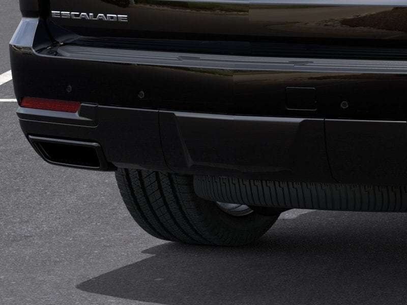 2026 Cadillac Escalade Sport - Photo 50