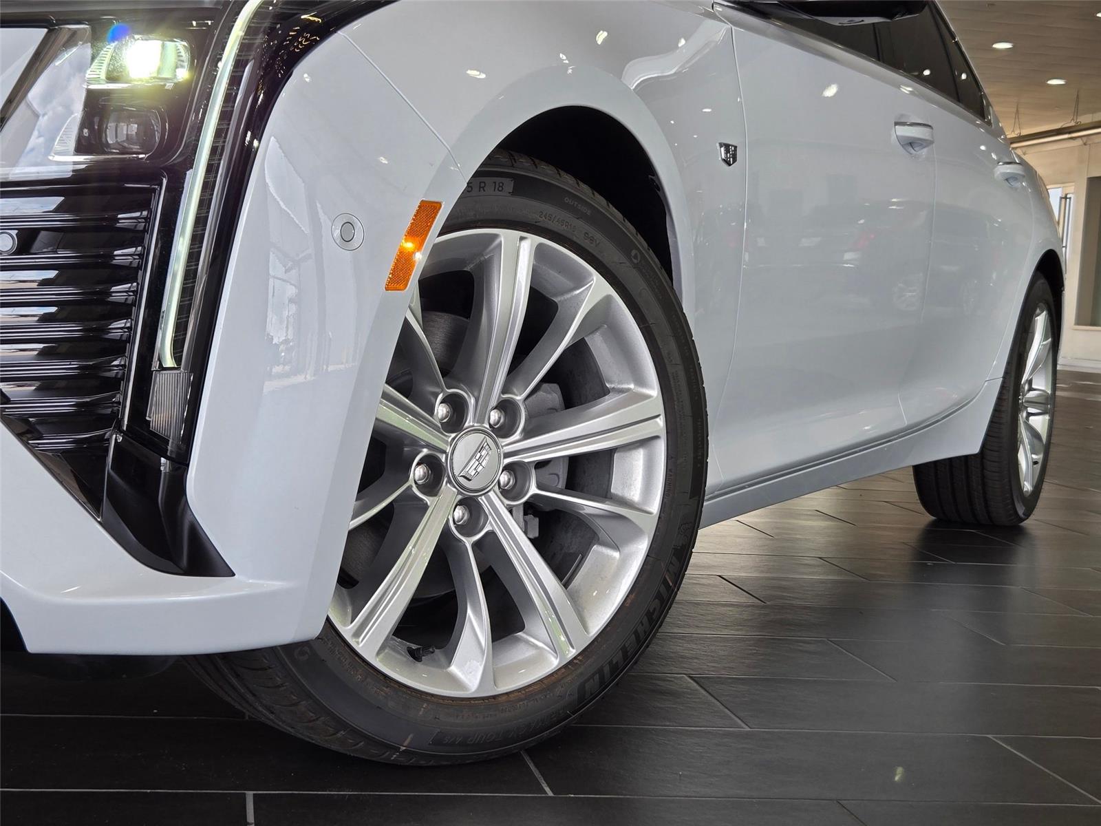 2026 Cadillac CT5 Premium Luxury - Photo 7