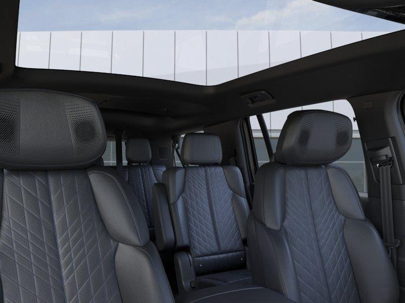 2026 Cadillac Escalade IQL Sport - Photo 22