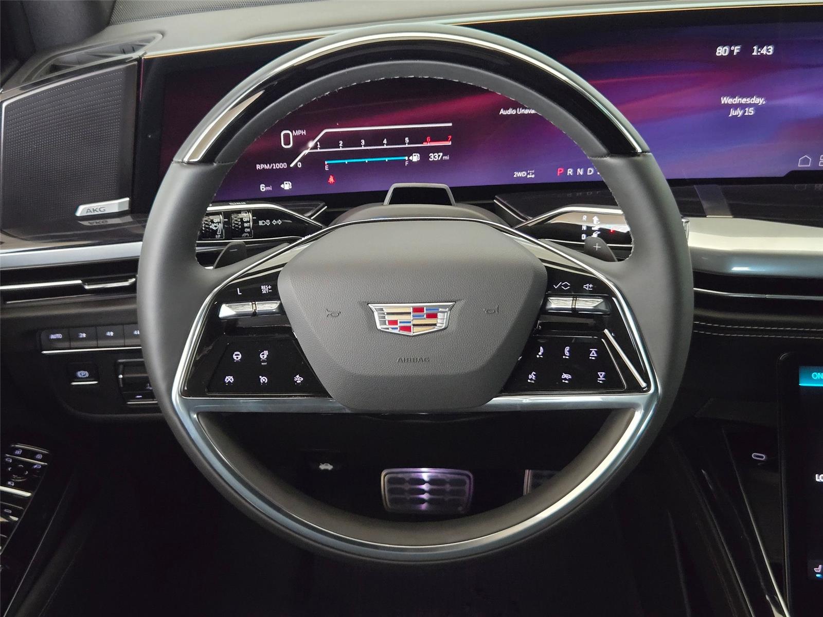 2026 Cadillac Escalade ESV Sport - Photo 15