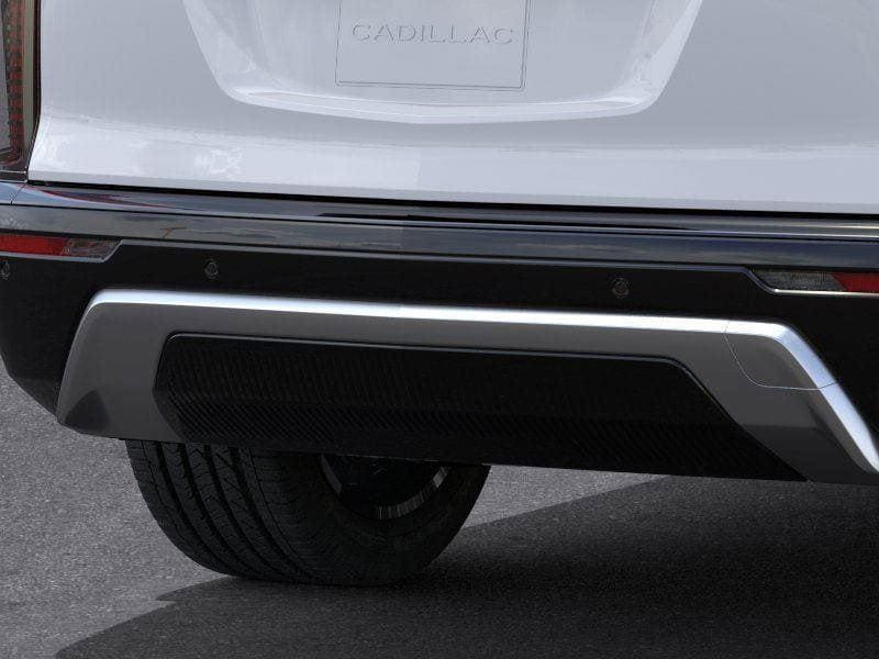 2026 Cadillac VISTIQ Sport - Photo 14