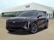  CADILLAC LYRIQ