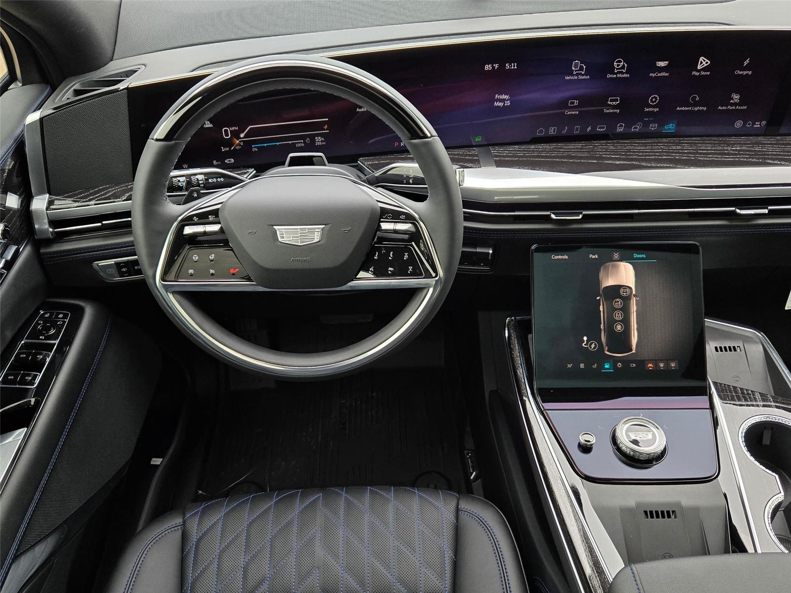 2026 Cadillac Escalade IQL Sport - Photo 14