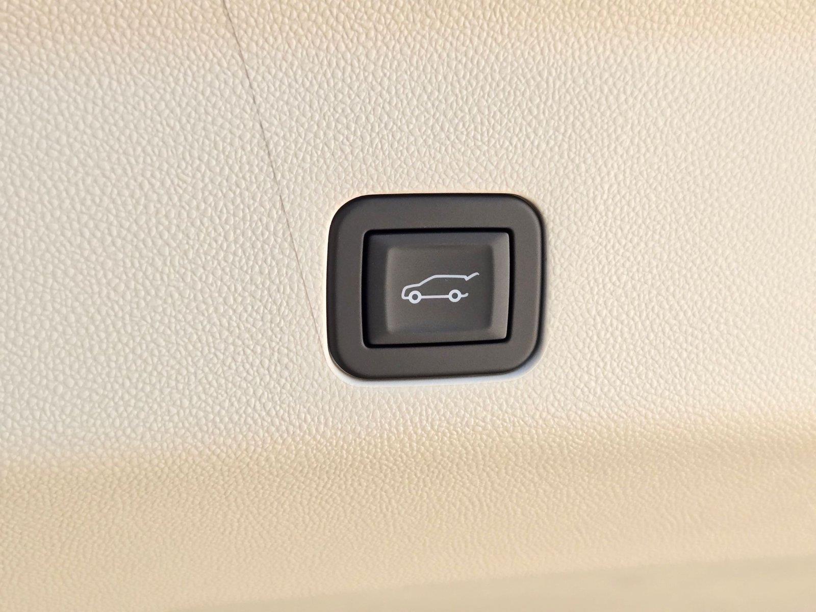 2026 Cadillac Escalade Platinum Sport - Photo 31