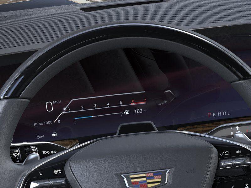 2026 Cadillac Escalade Platinum Sport - Photo 18
