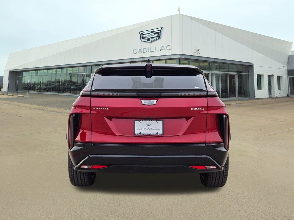 View vehicle photo 5