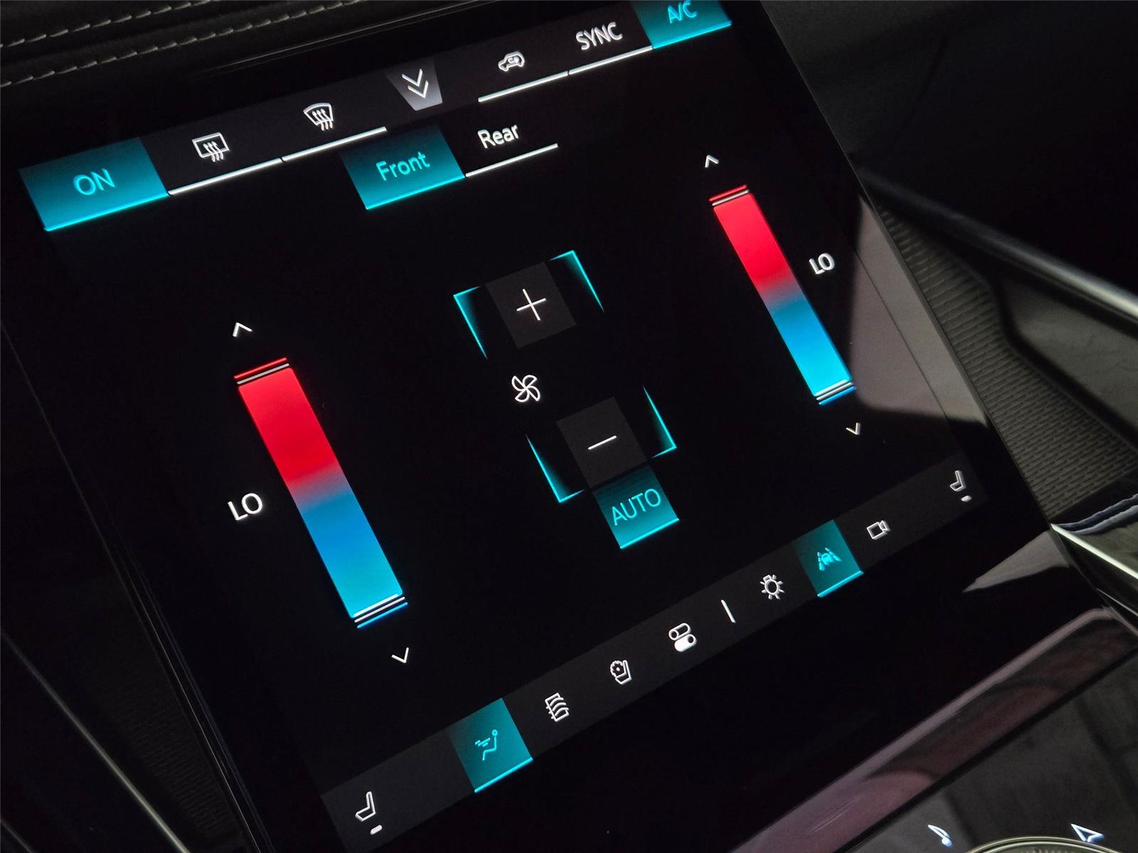2026 Cadillac Escalade Sport - Photo 20