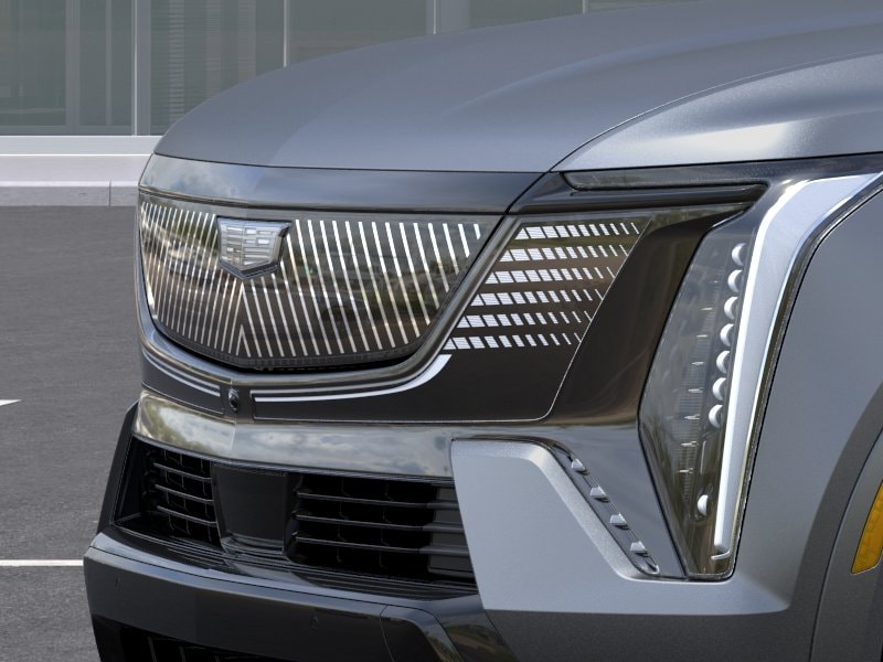 2026 Cadillac Escalade IQL Sport - Photo 36