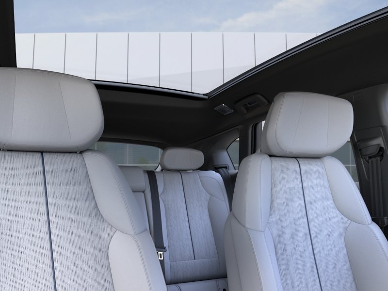 2026 Cadillac OPTIQ Premium Sport - Photo 57