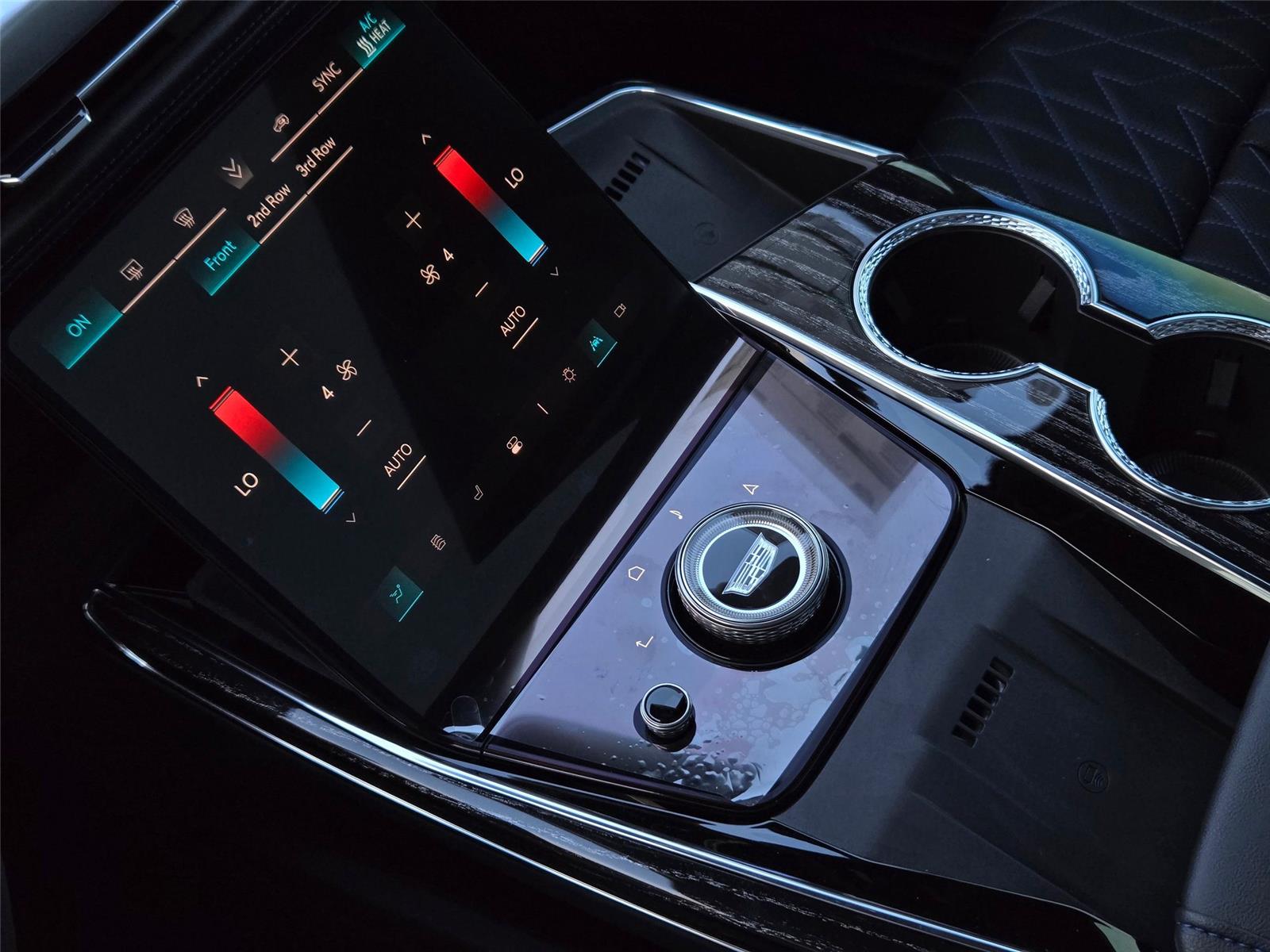 2026 Cadillac Escalade IQ Luxury - Photo 23