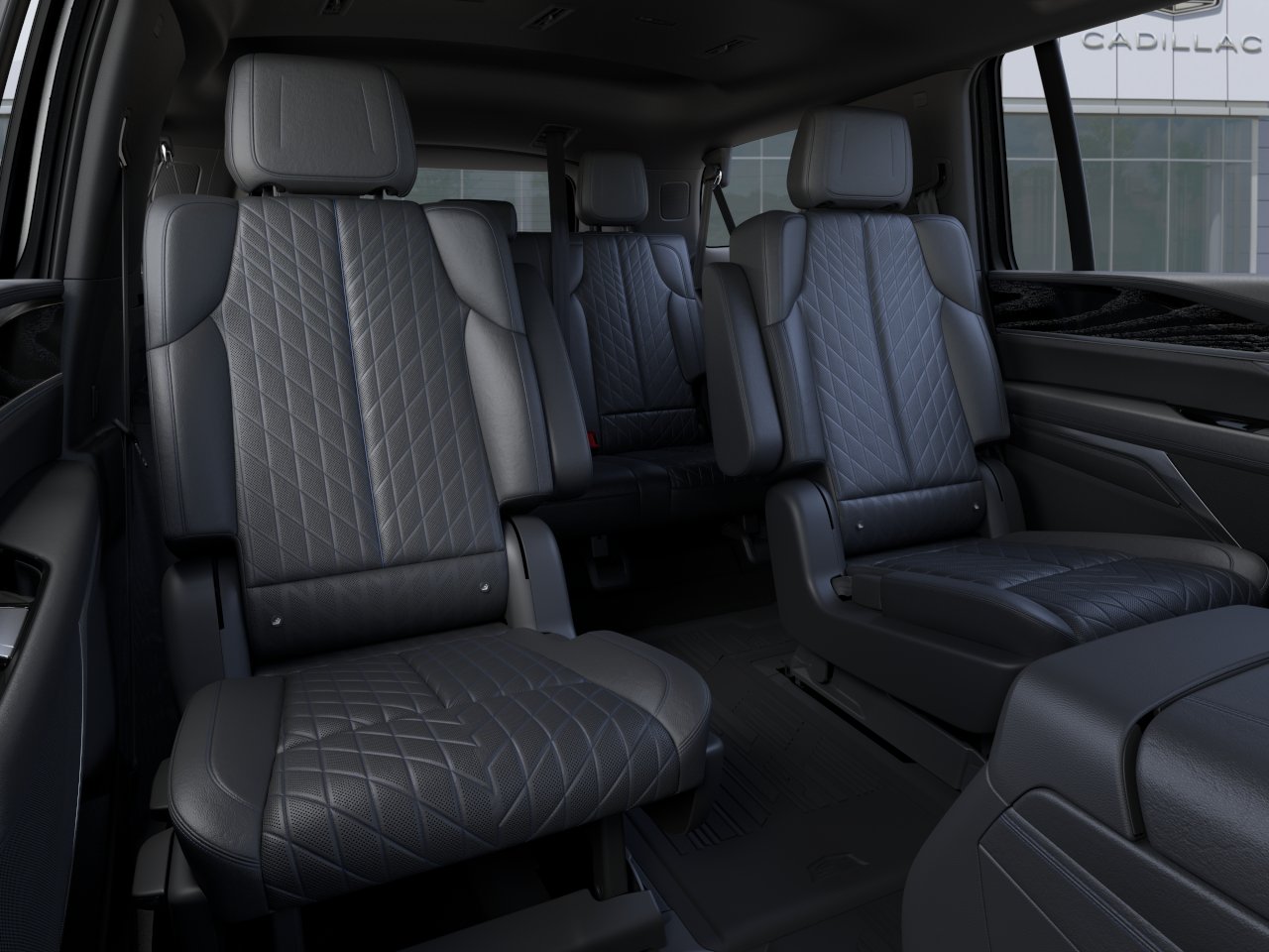 2026 Cadillac Escalade IQL Sport - Photo 40