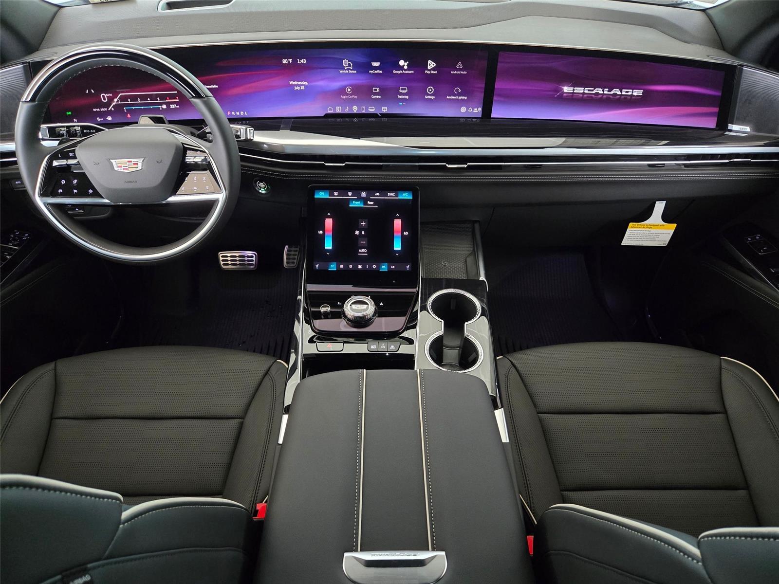 2026 Cadillac Escalade ESV Sport - Photo 13