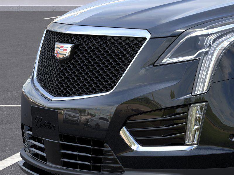 2026 Cadillac XT5 Sport - Photo 13