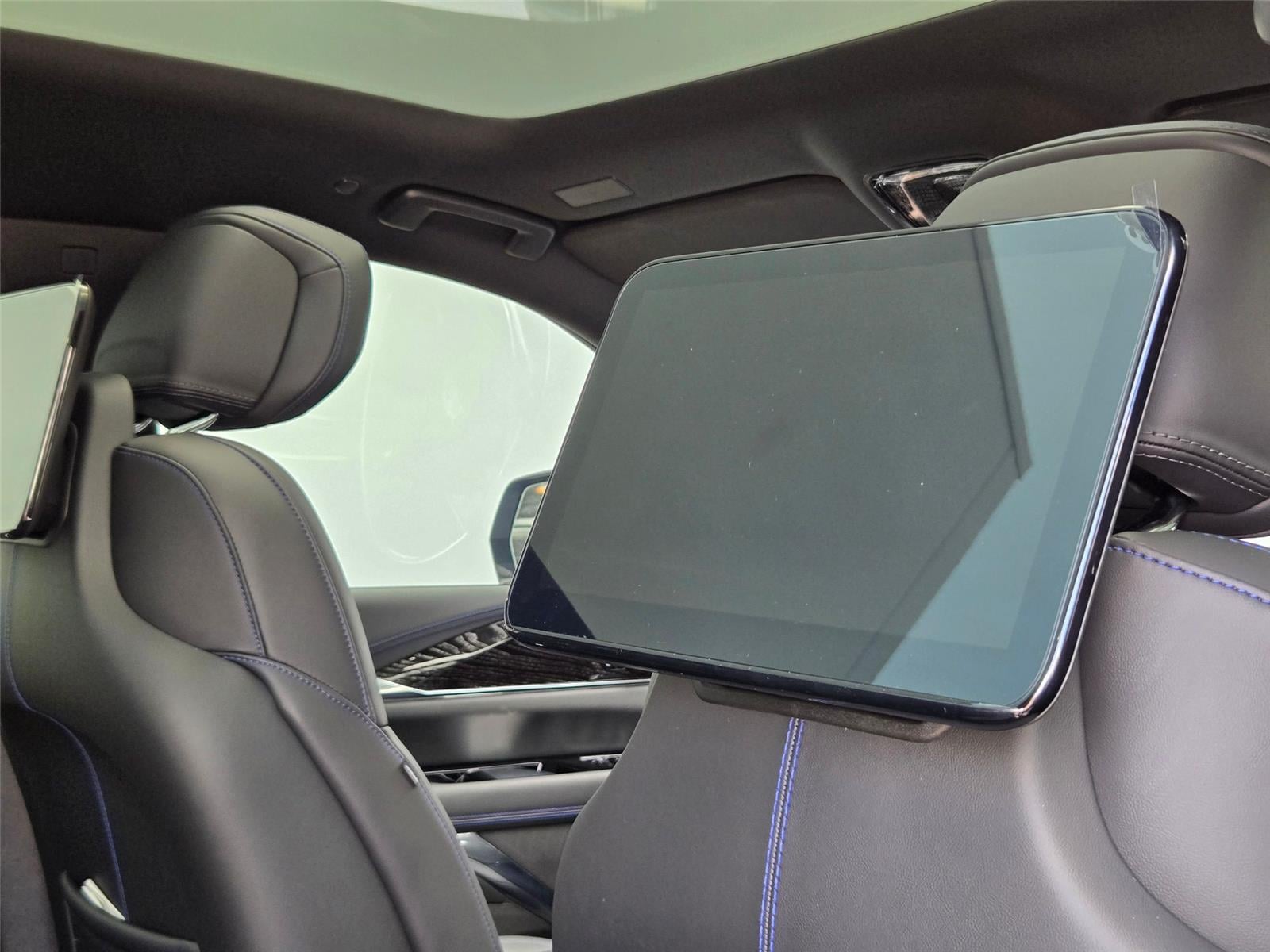 2026 Cadillac Escalade IQ Sport - Photo 29