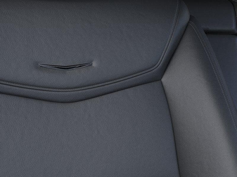 2026 Cadillac XT5 Luxury - Photo 21