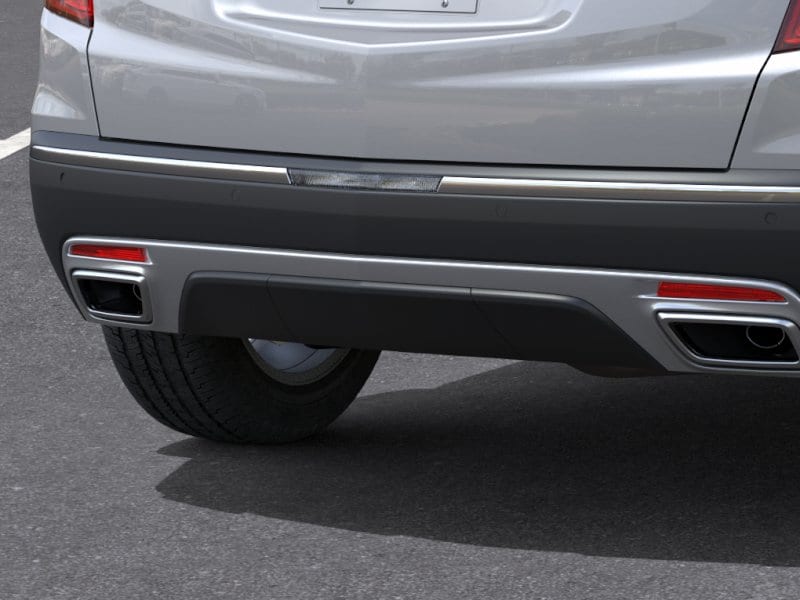 2026 Cadillac XT5 Premium Luxury - Photo 38