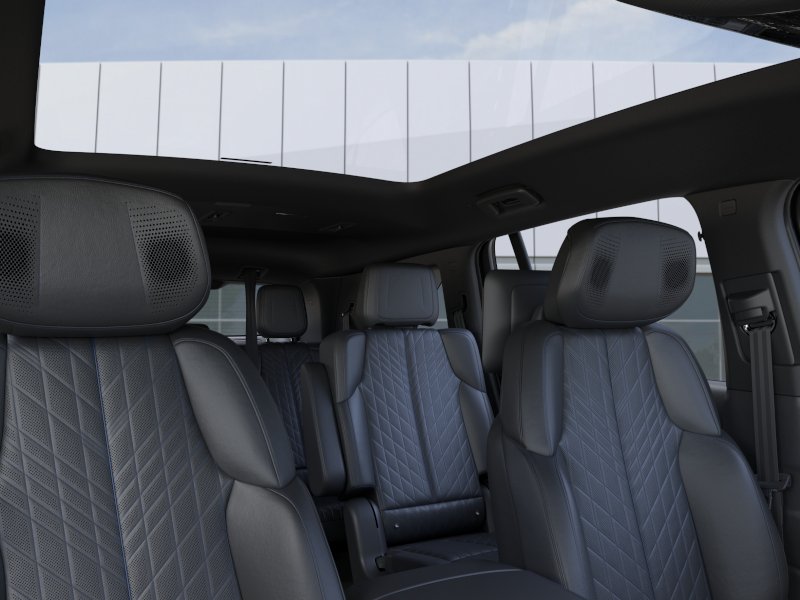 2026 Cadillac Escalade IQ Sport - Photo 57