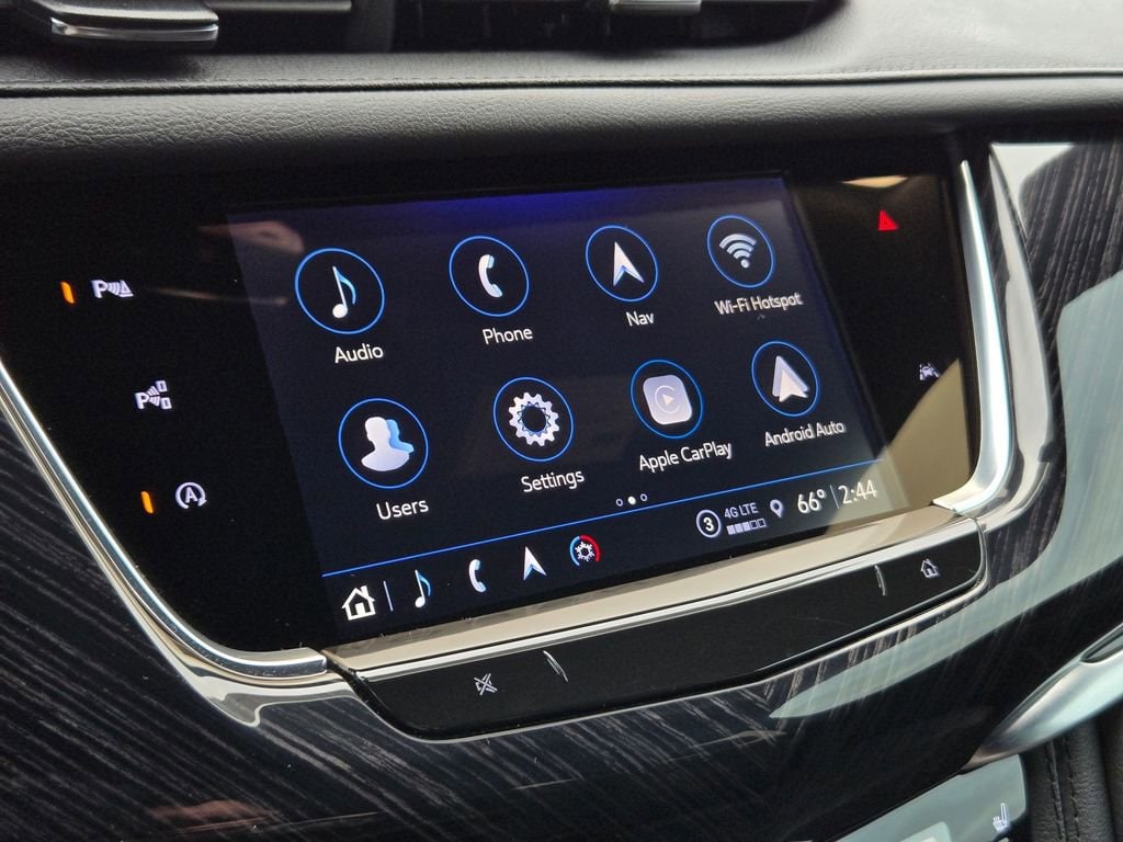 2025 Cadillac XT6 Premium Luxury - Photo 17