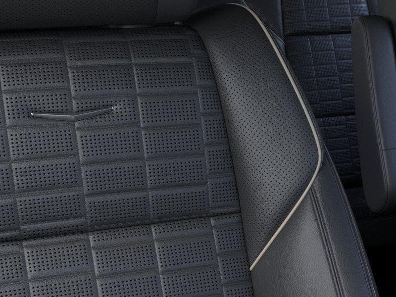 2027 Cadillac Escalade ESV Platinum Sport - Photo 19