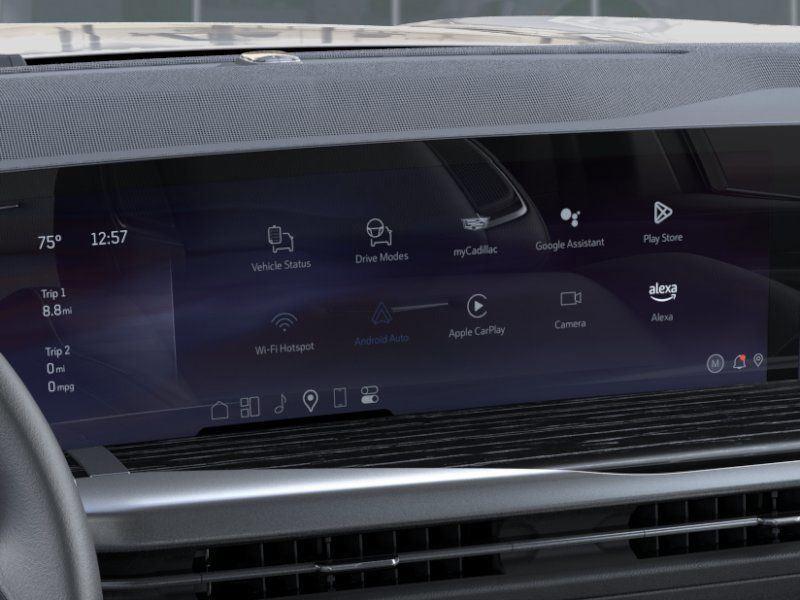 2026 Cadillac Escalade Sport - Photo 20