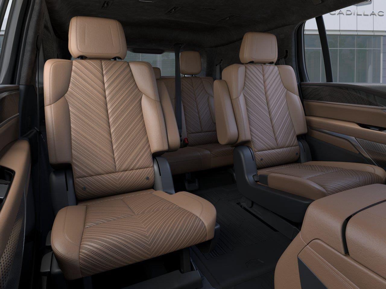 2026 Cadillac Escalade IQ Premium Sport - Photo 17