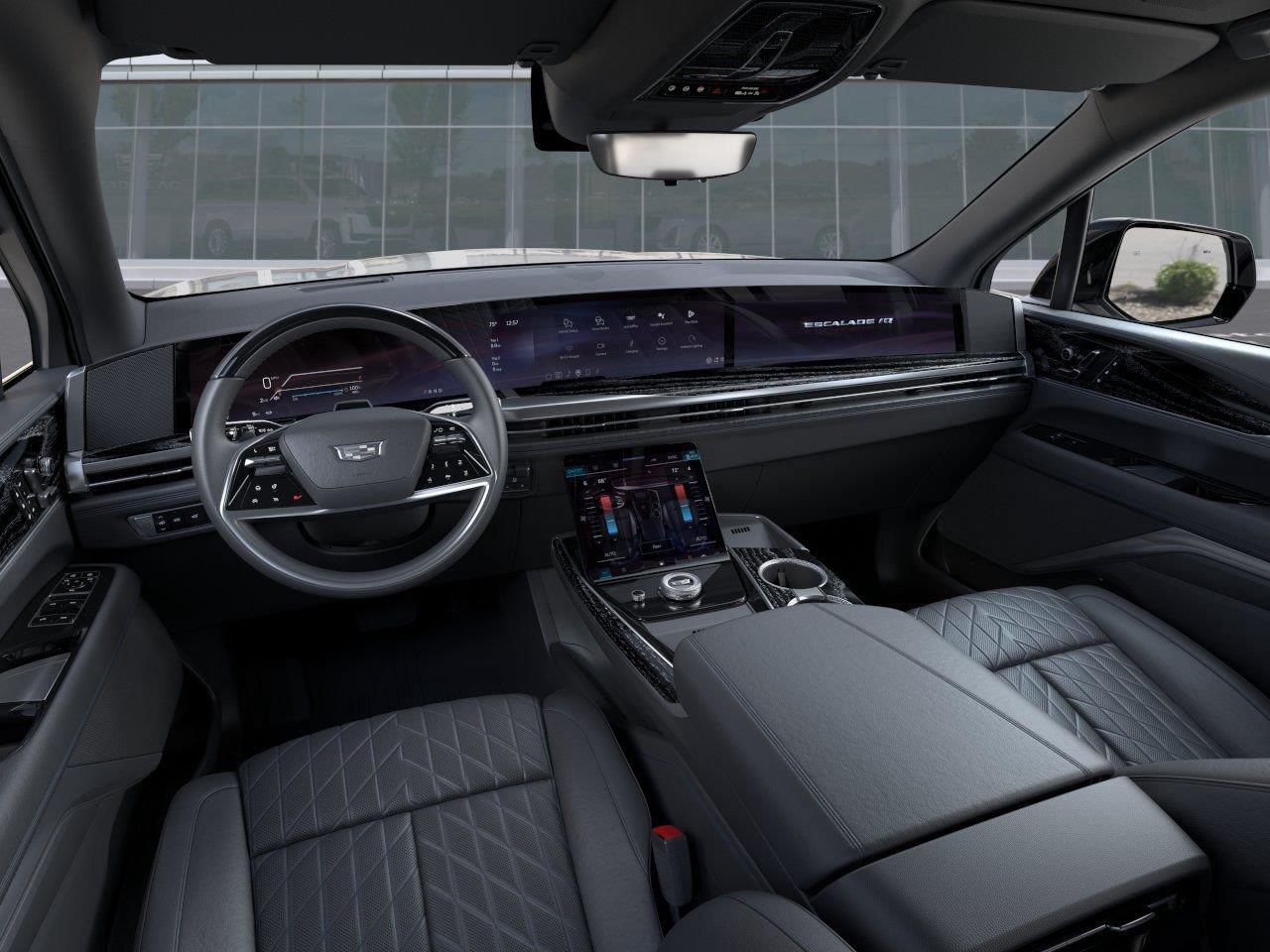 2026 Cadillac Escalade IQL Sport - Photo 13