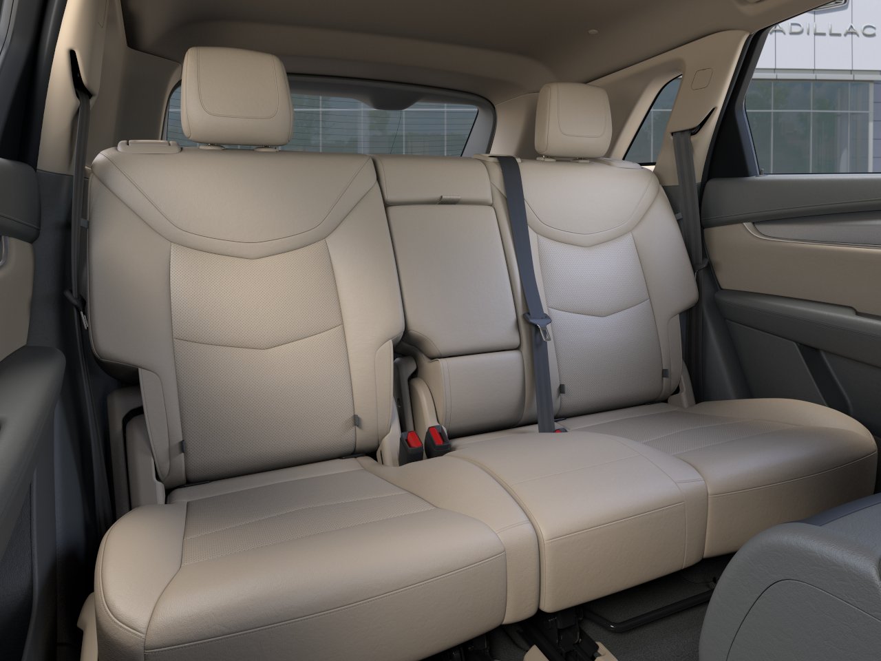 2026 Cadillac XT5 Premium Luxury - Photo 17