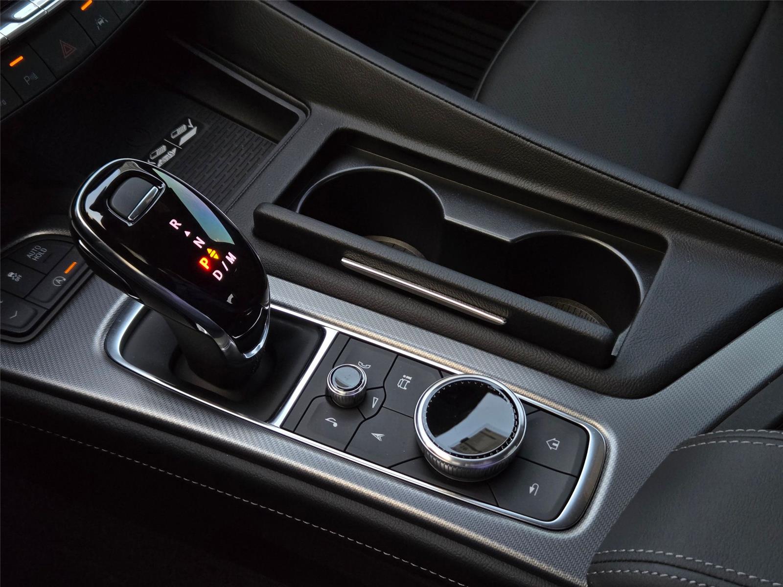2026 Cadillac CT5 Premium Luxury - Photo 23