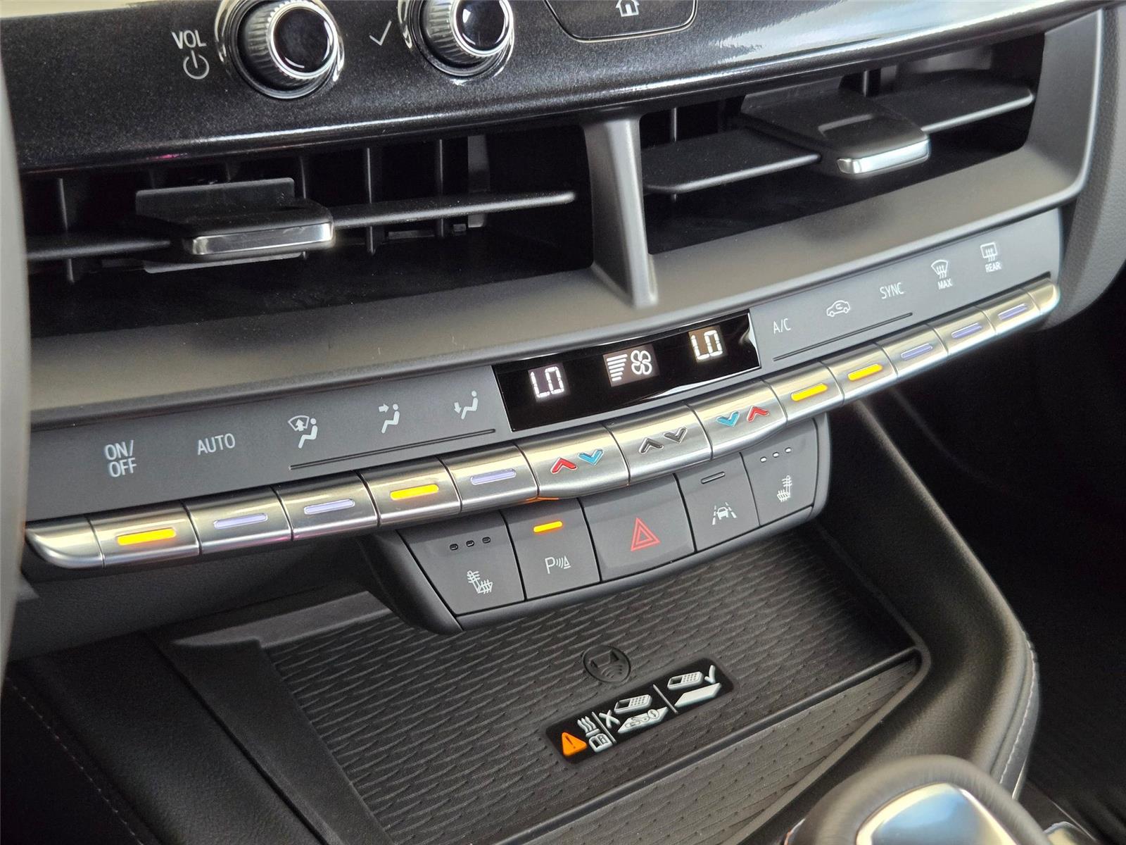 2026 Cadillac CT4 Luxury - Photo 20