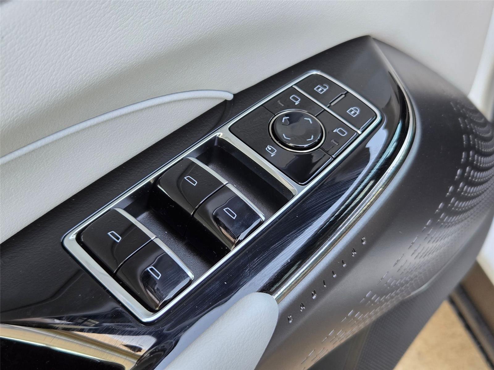 2026 Cadillac LYRIQ Luxury - Photo 26