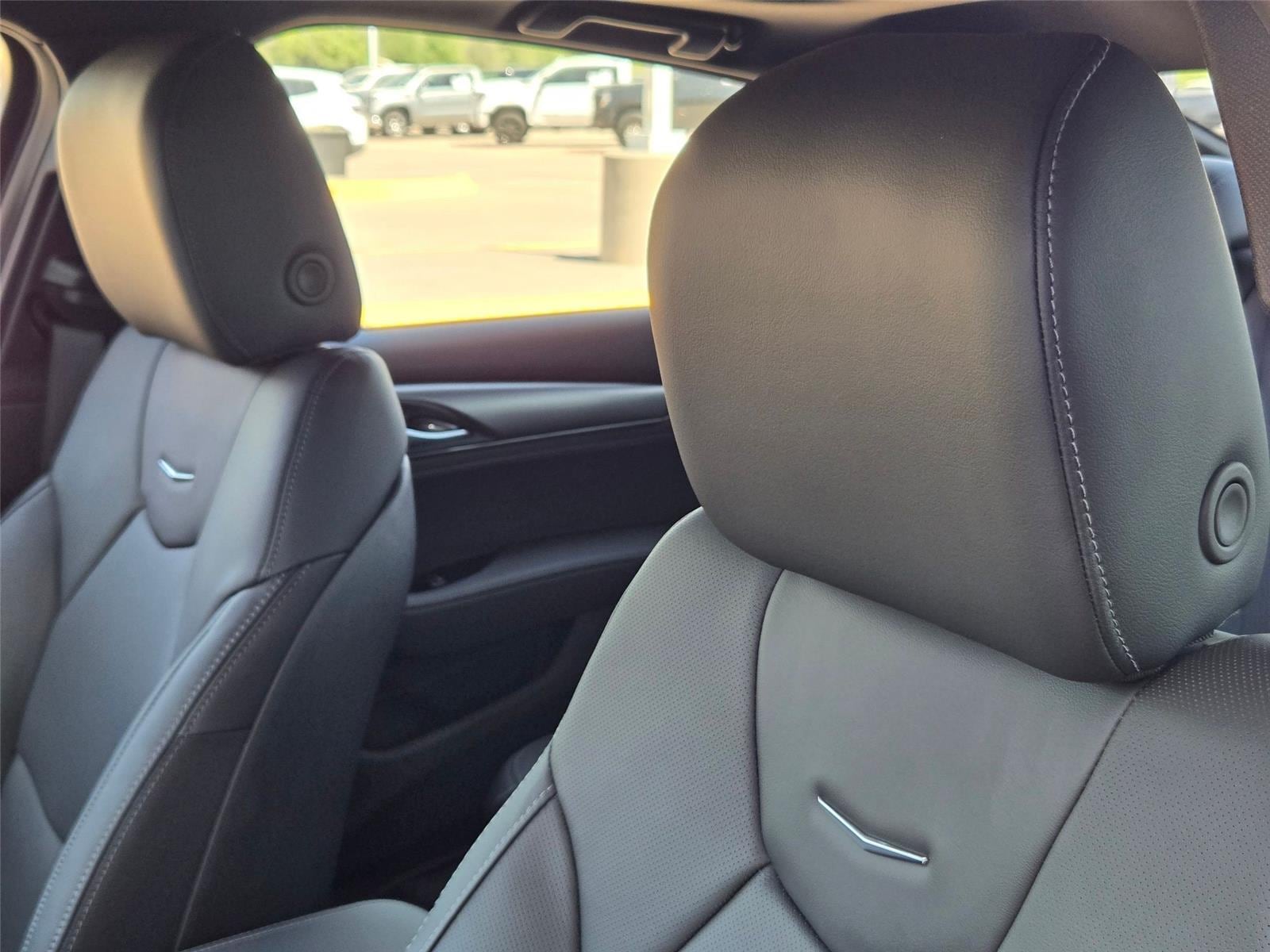 2026 Cadillac CT5 Premium Luxury - Photo 12