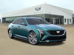 2026 CADILLAC CT5-V V-Series Sedan