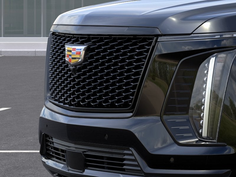 2026 Cadillac Escalade Sport - Photo 49