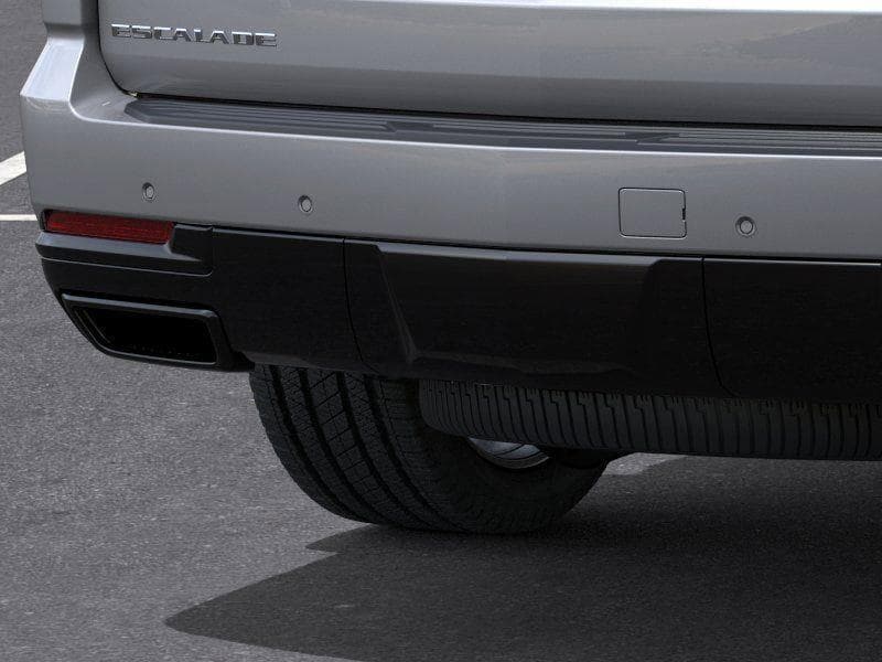 2026 Cadillac Escalade Sport - Photo 14