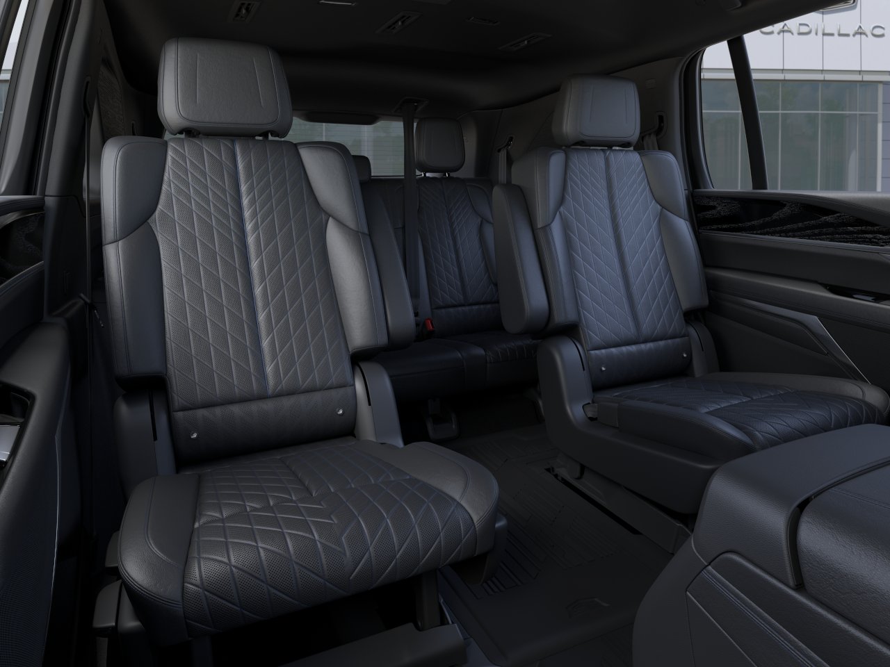 2026 Cadillac Escalade IQ Luxury - Photo 49