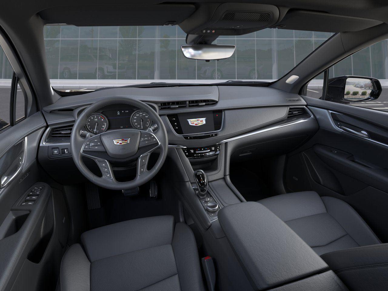 2026 Cadillac XT5 Sport - Photo 15