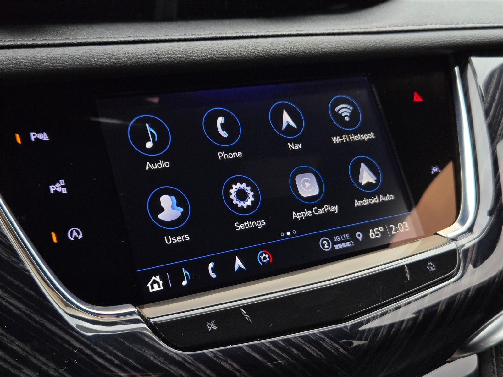 2025 Cadillac XT6 Premium Luxury - Photo 18