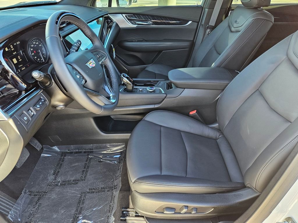 2025 Cadillac XT6 Premium Luxury - Photo 11