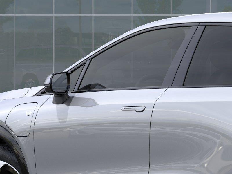 2027 Cadillac OPTIQ Sport - Photo 12