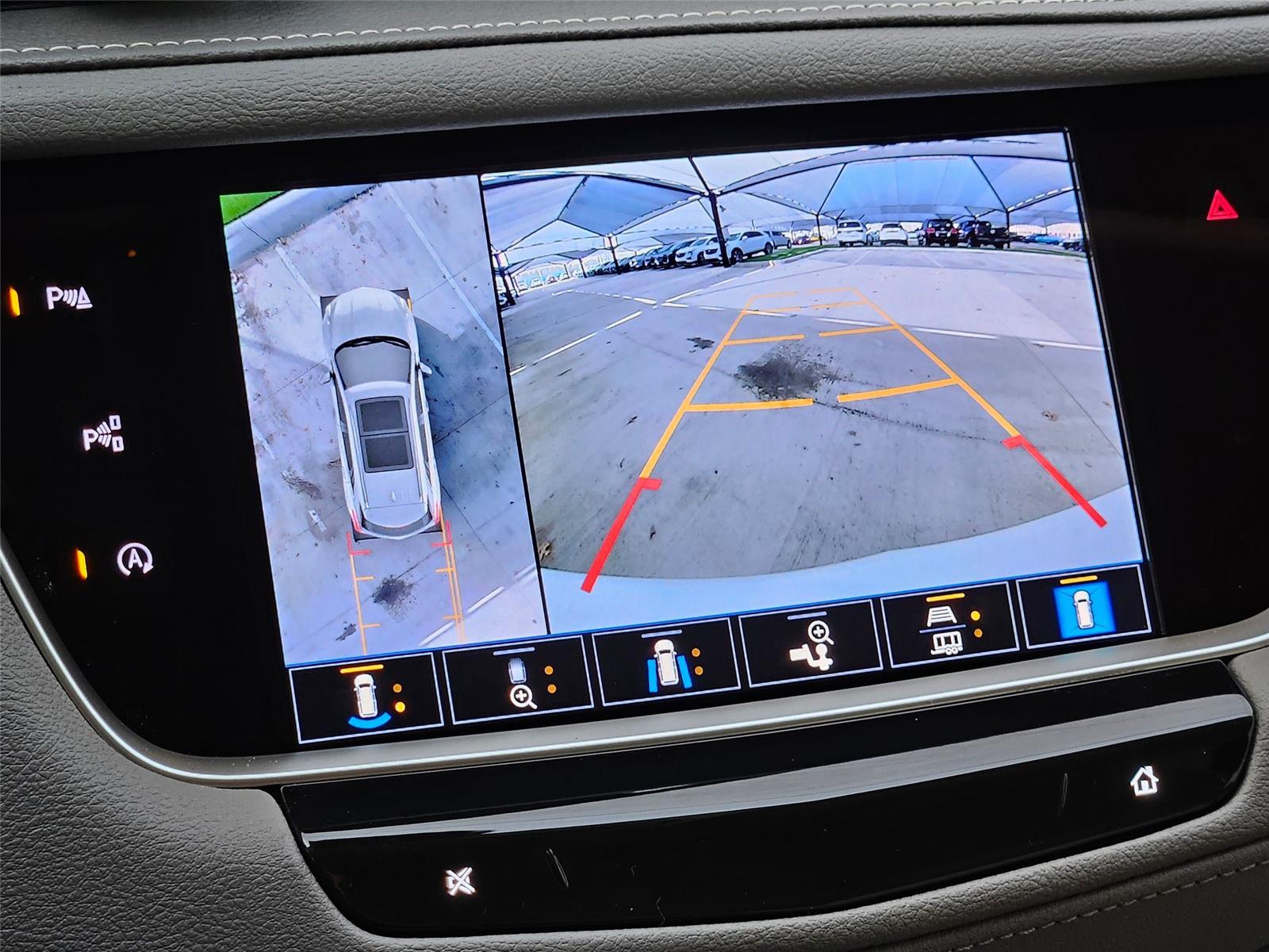 2026 Cadillac XT5 Premium Luxury - Photo 18