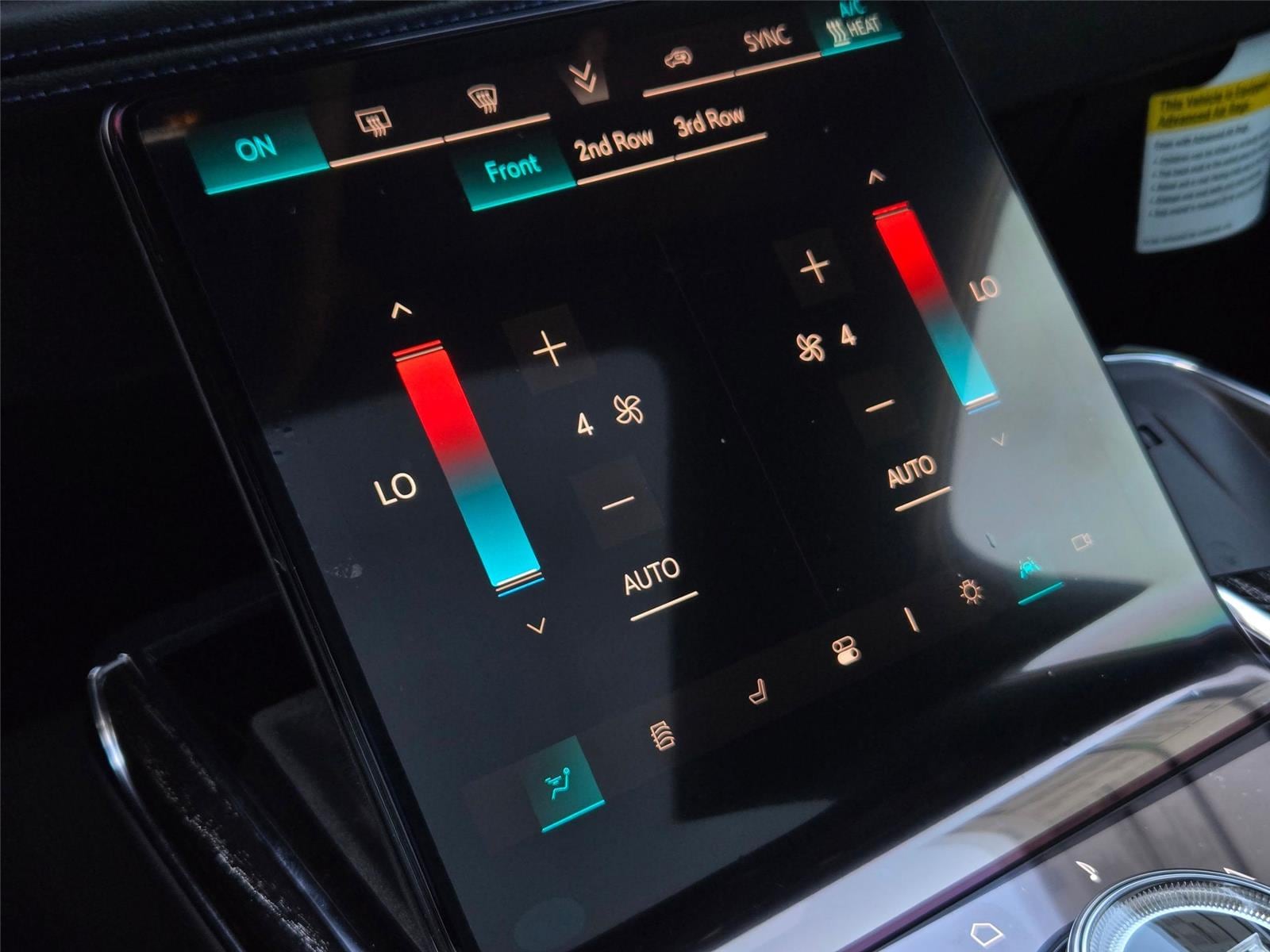 2026 Cadillac Escalade IQ Luxury - Photo 21
