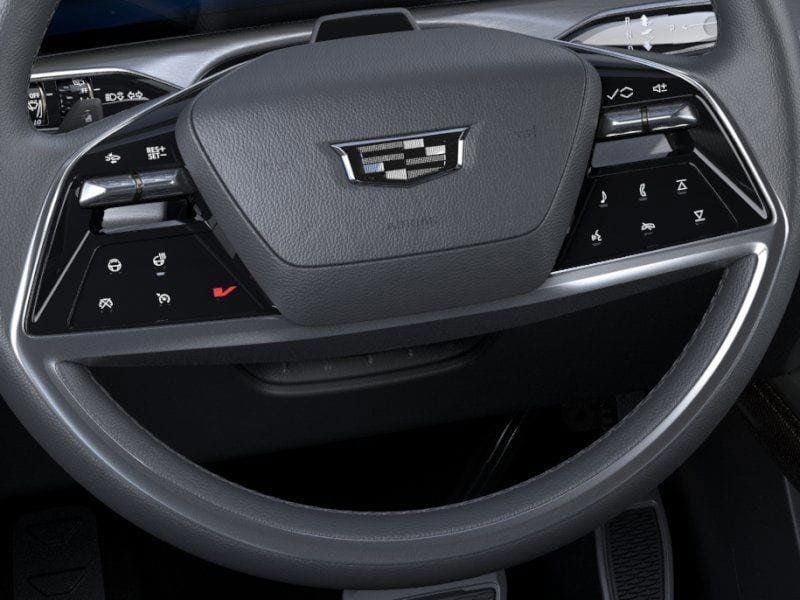 2026 Cadillac VISTIQ Sport - Photo 19