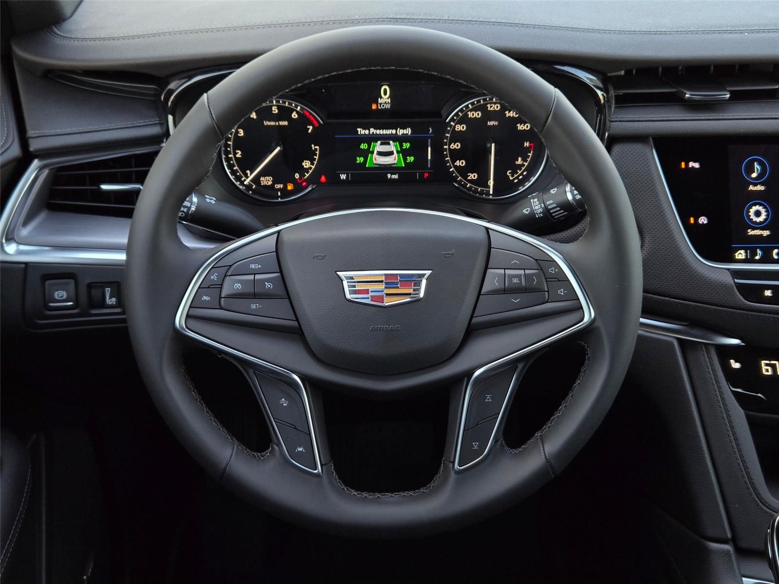 2026 Cadillac XT5 Luxury - Photo 14