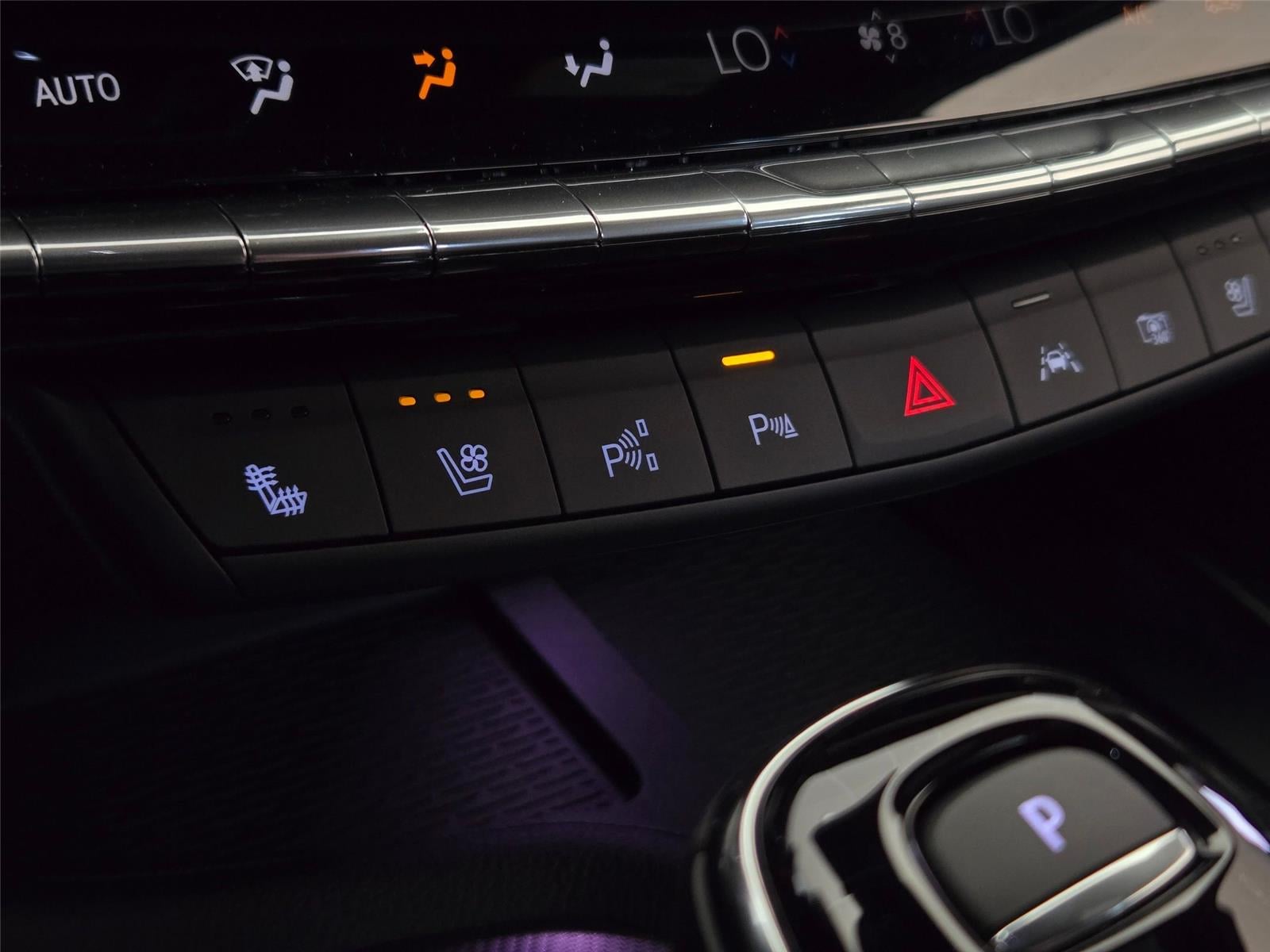 2026 Cadillac CT5 Premium Luxury - Photo 21