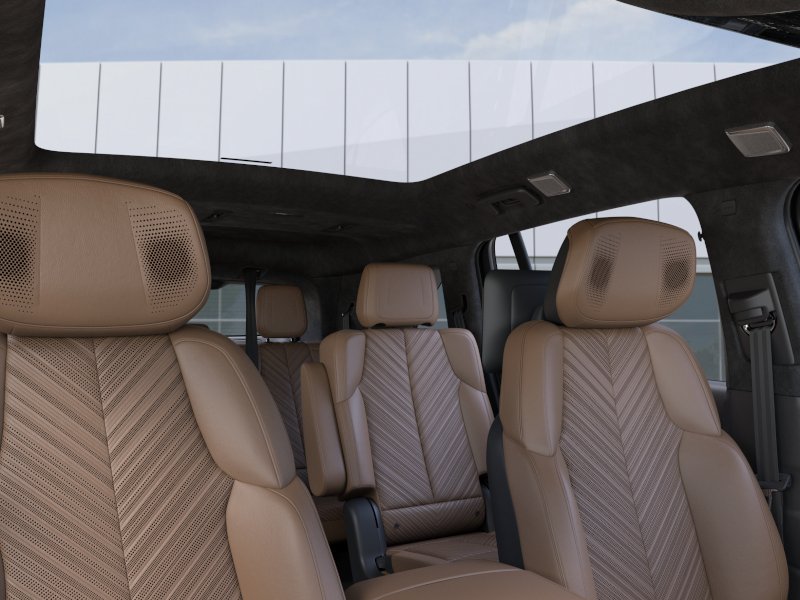2026 Cadillac Escalade IQ Premium Sport - Photo 48