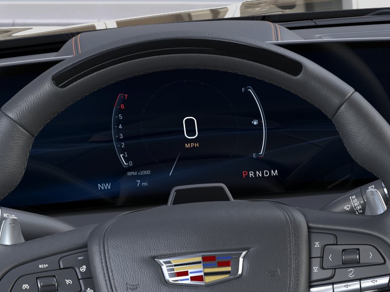 2026 Cadillac CT5 Sport - Photo 42